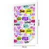 Girls and Energy Wallpaper for Living Room and Bedroom 50x1000