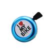 Cute I Love My Bike Printed Bike Bicycle Bell Clear Sound Alarm Warning Ring