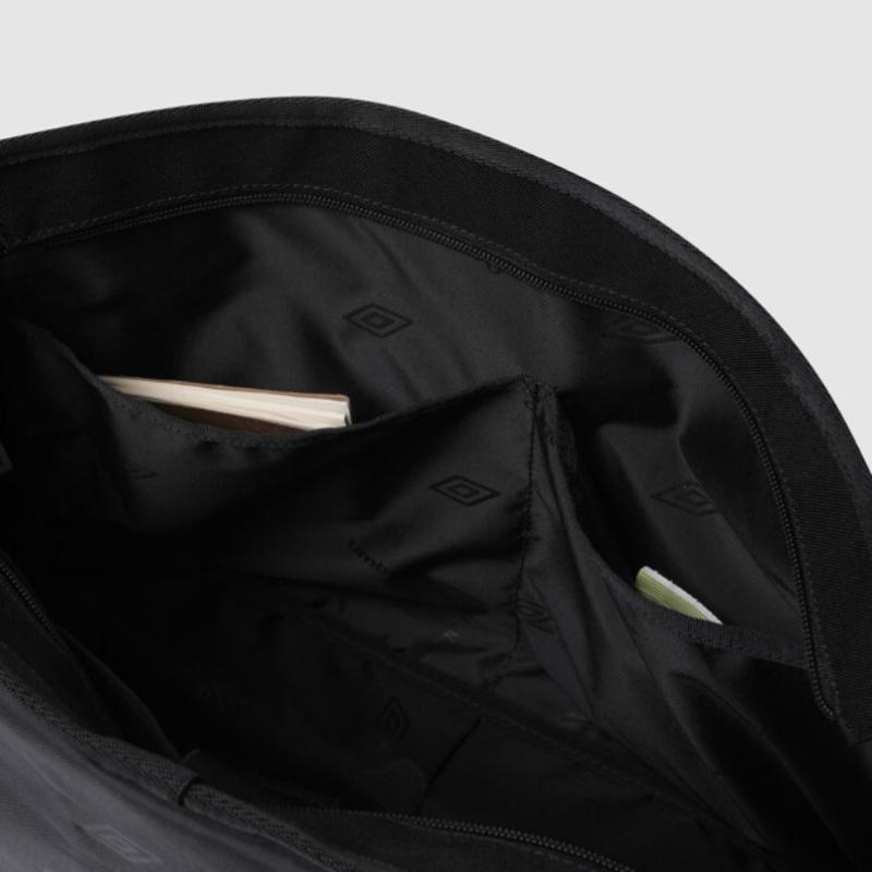 Umbro Big Messenger Bag Uq123cbg10