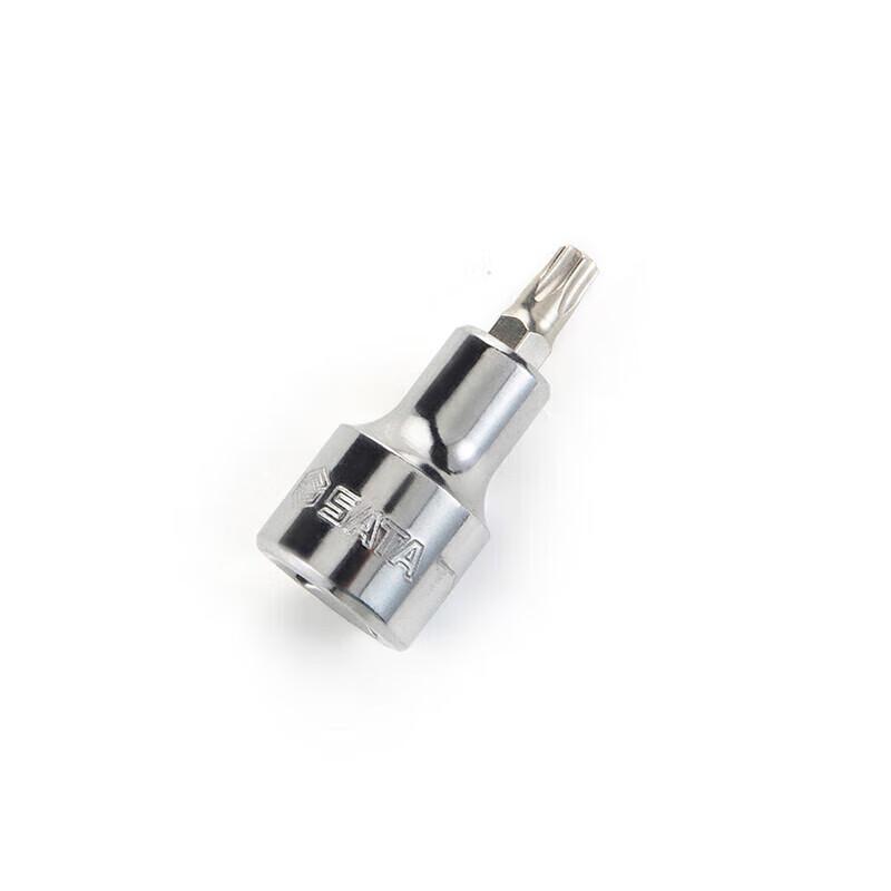 SATA 1/2-inch Drive Torx Bit Socket