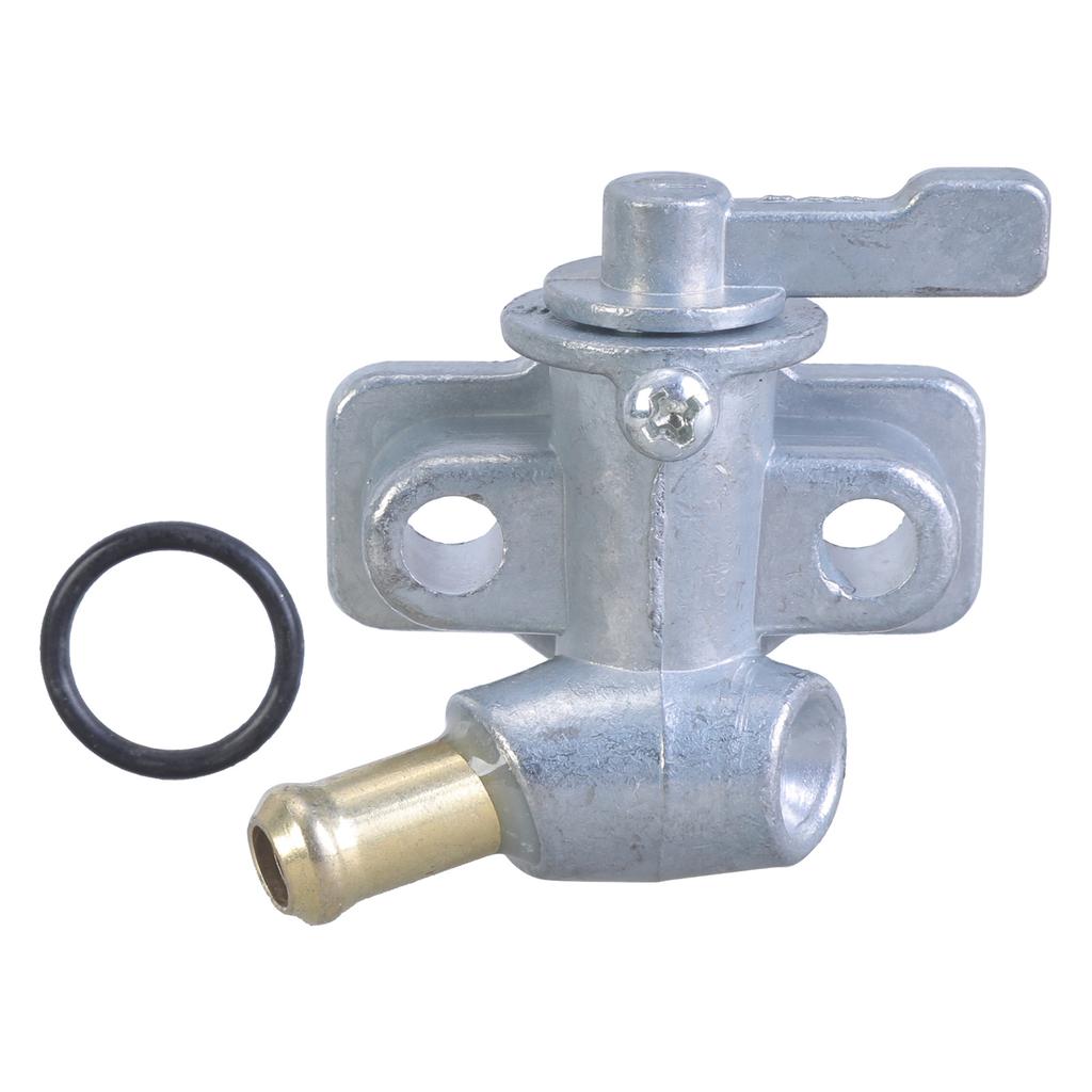 Multipurpose Fuels Tank Switches Valves for Gasolines Generators 5.5HP To 16HP Ensuring Efficient Fuels Management