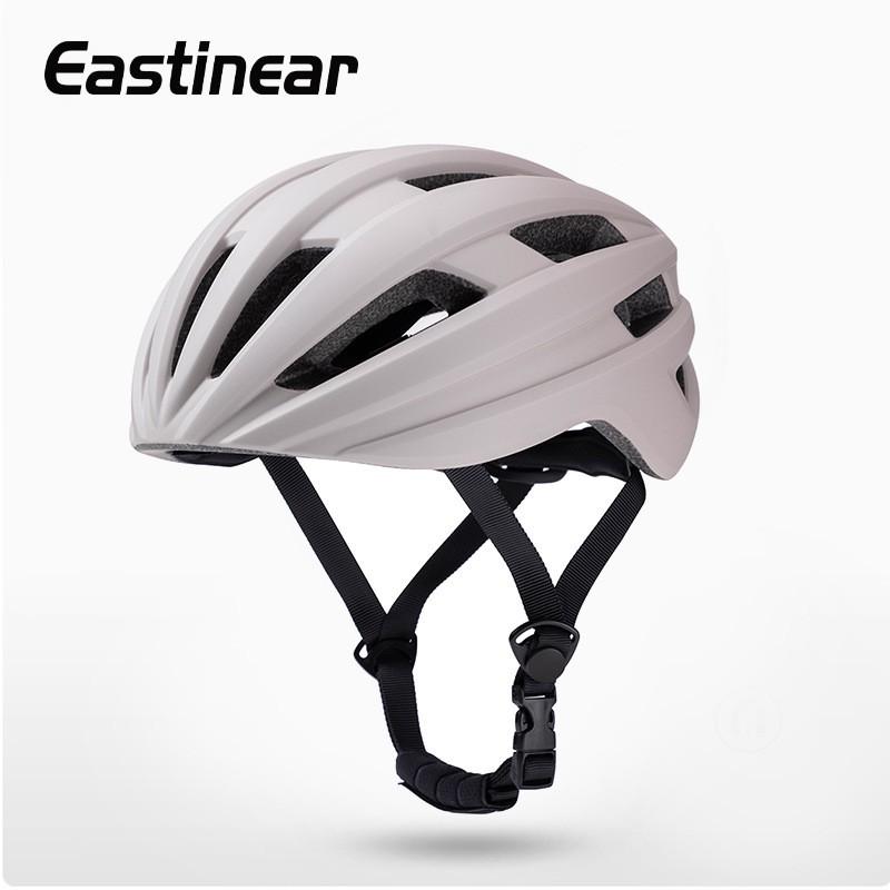 Adult Cycling Helmet Mountain Road Bike Safety Gear Unisex Lightweight Ventilated PC EPS Half L 57-62 cm