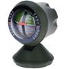Automatic Sensing Vehicle Angles Detector With Large Display Screen Shockproof ABS Construction Automotive Car Accessory