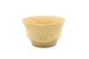 Kishu Kakuda Seibei Dishwasher Safe Soup HACHI Type Single Lacquerware, Shoten, Bowl, Wooden, Lacquerware, B.C. 1, Natural, Item, WB-471264