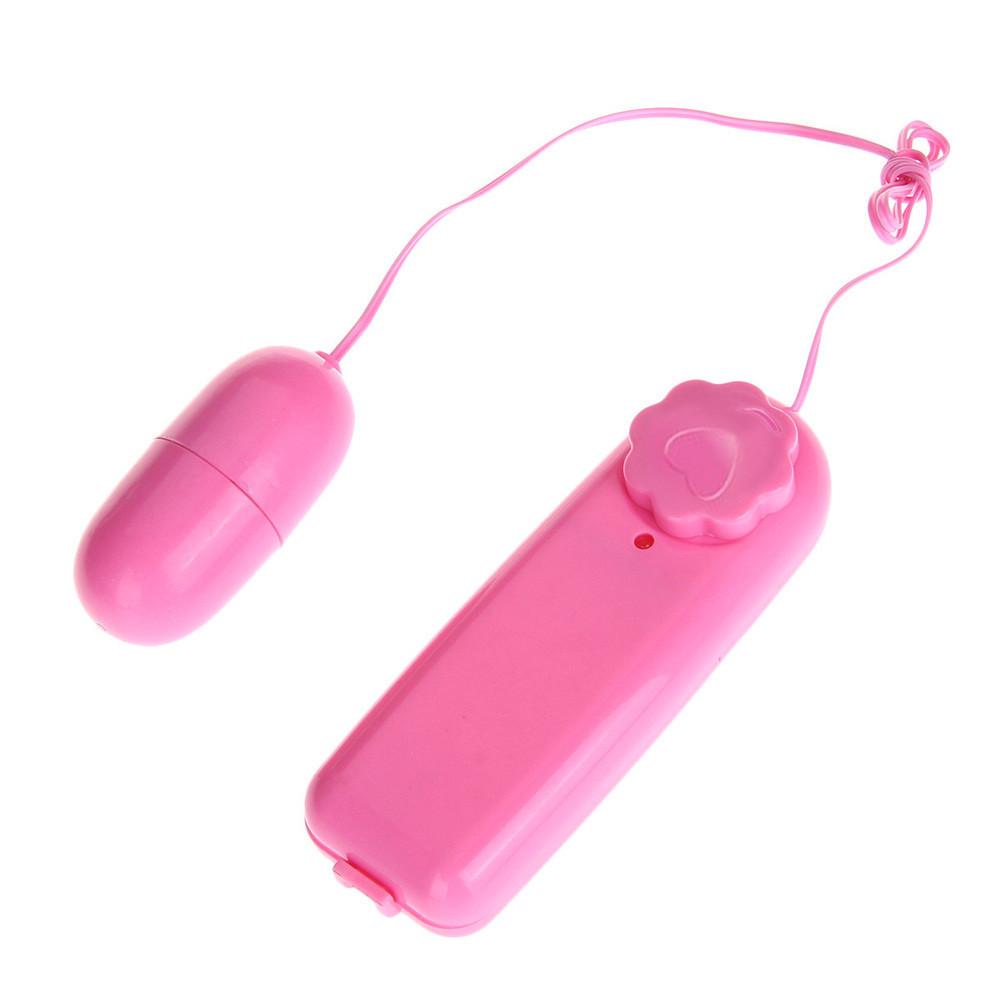 Toys Gear  Single Jump Vibrator Bullet Vibrator Clitoral G