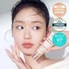ETUDE Soonjung Director's Toen-Up Korrigierende Sonnencreme 40ml 1+1 Set