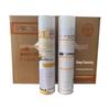 Huitian Saifu Multi-functional Foam Cleaner for Car Interiors and Genuine Leather - Brightens and Removes Stains