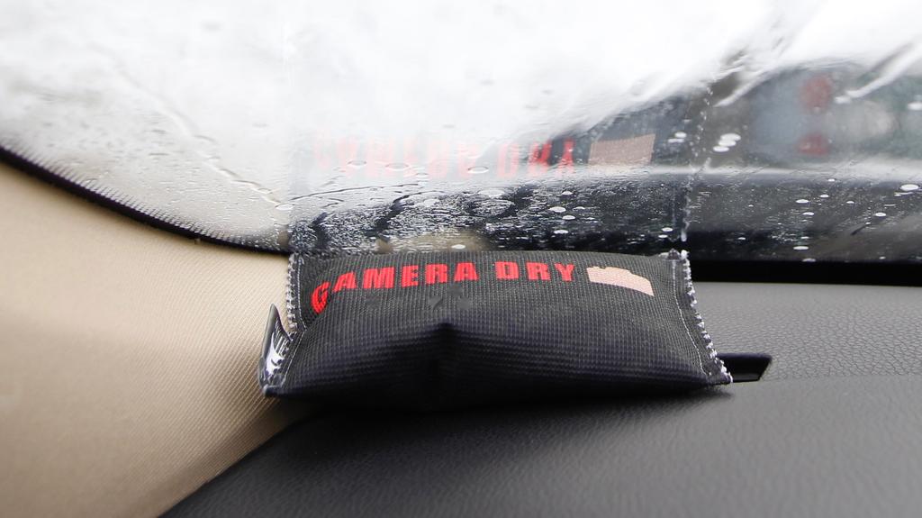 Dehumidifier Moisture Absorber For Car Electronics