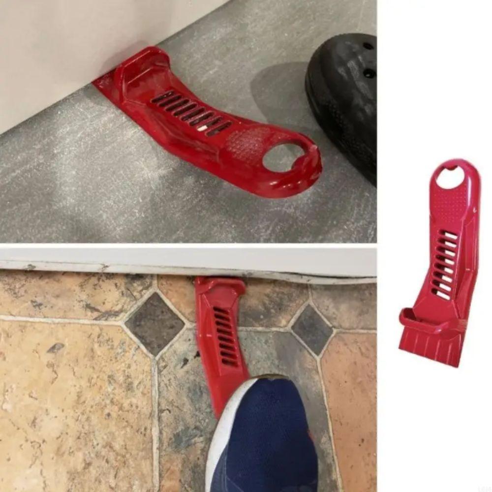 Multifunctional Kicker Installation Tool Door Installation Tool  Home Renovation