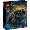 LEGO Super Heroes Batman Tumbler vs. Two-Face & Joker 76303 Multicolor