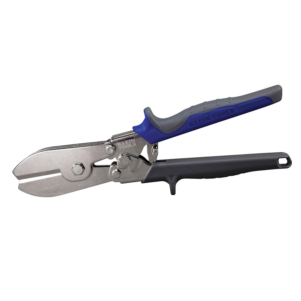 

Duct Crimper 86520 (5 blades) сірий колір