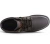 CAT Caterpillar Quadrate - Men's Winter Boots Leather Brown P723803 ORIGINAL
