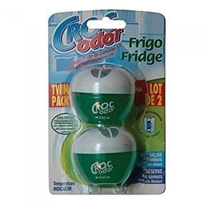 Croc Odor Fridge Power 2 X 33g