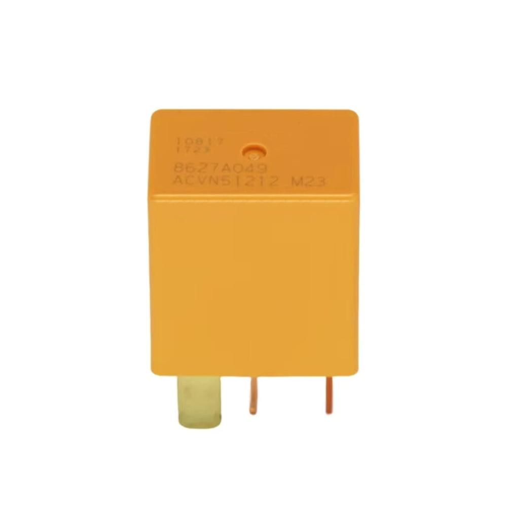 New Fuel Pump Relay 8627A049 For Mitsubishi Lancer 2002-2012 Outlander 2003-2012