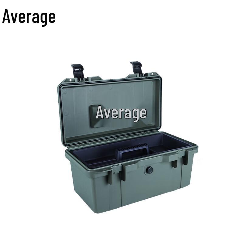 Zhongjun S4625 Protective Equipment Case