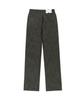 OJOS Metal Denim Pants / Khaki