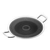 Mingjiang Chubang Stainless Steel Round Roasting Pan