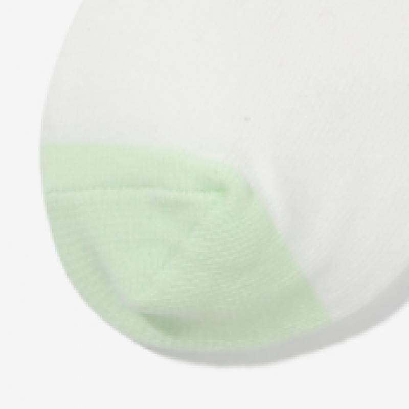 [Fila Kids] Șosete lungi cu logo F Fk3scF5350x Mit q0zFk3scF5350xMit