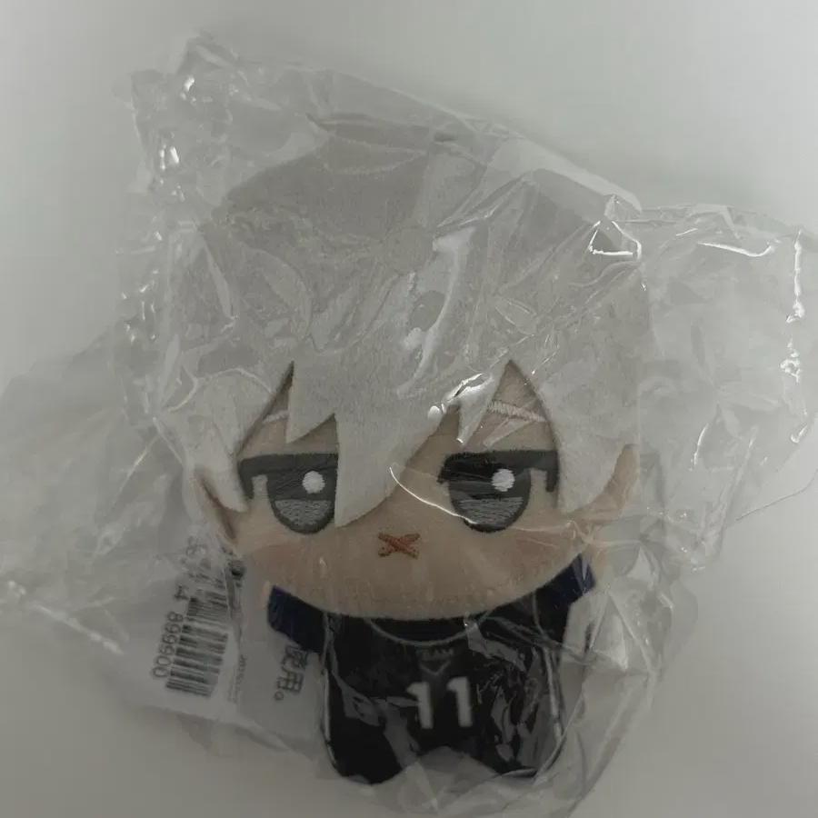 

Блю Рок Наги Сейширо Мипип Чибинуи