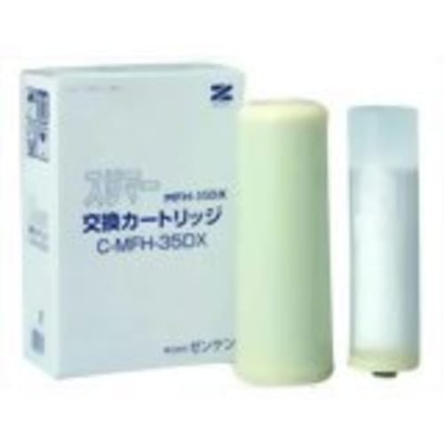 Muso/Zenken Slimmer Cartridge C-MFH-35DX (1 set) [64431]
