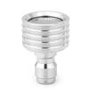 B97A-2Pcs High-Efficiency Pressure Washer Tips With 0.4/0.5Mm Spray Holes And 1/4" Quick Adapter