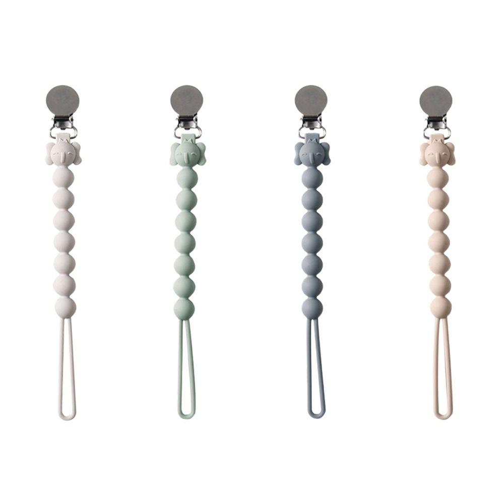 

Держатель для пустышки, силиконовая цепочка для моляров, цепочка для детской соски, держатель для соски, зажимы для соски, цепочки