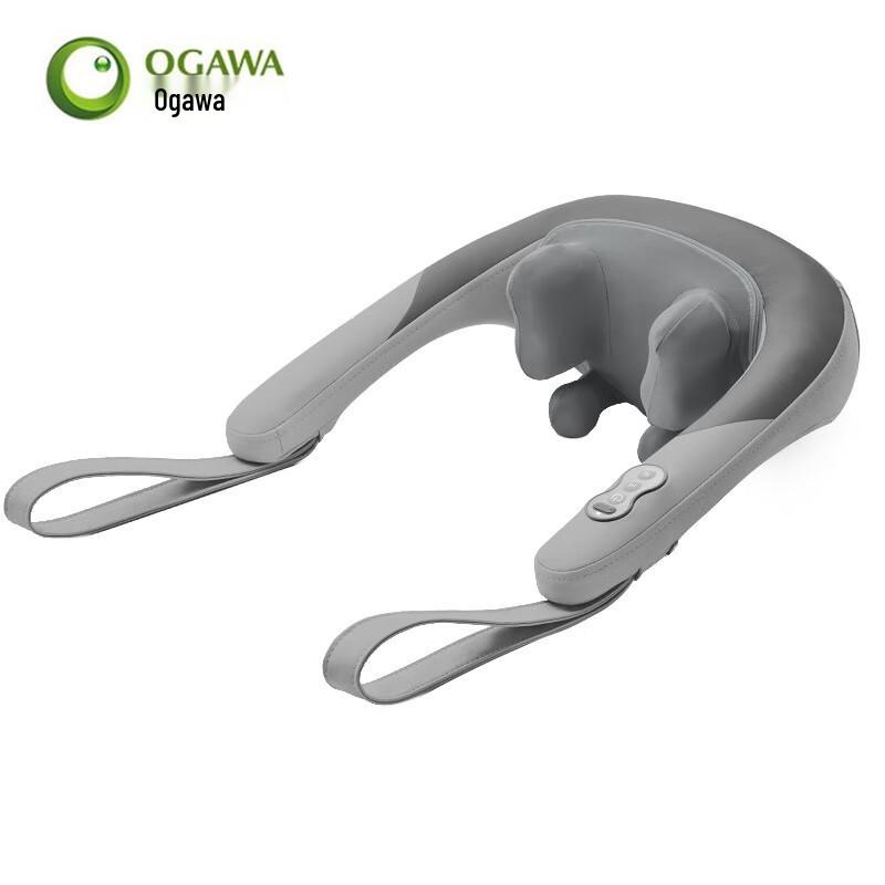 

OGAWA OG-2608 Neck and Shoulder Massager