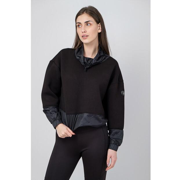 Толстовка EA7 Emporio Armani 6LTM16-TJGRZ-1200 EU XL