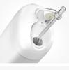 Jingdong Jingzao Professional Pull-Type Water Flosser Portable White 4 Nozzles Storage Box Dental Irrigator Water Flosser Teeth Cleaner