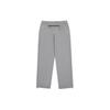 New Balance Sports Pants Men's Gray NTE12111-GR