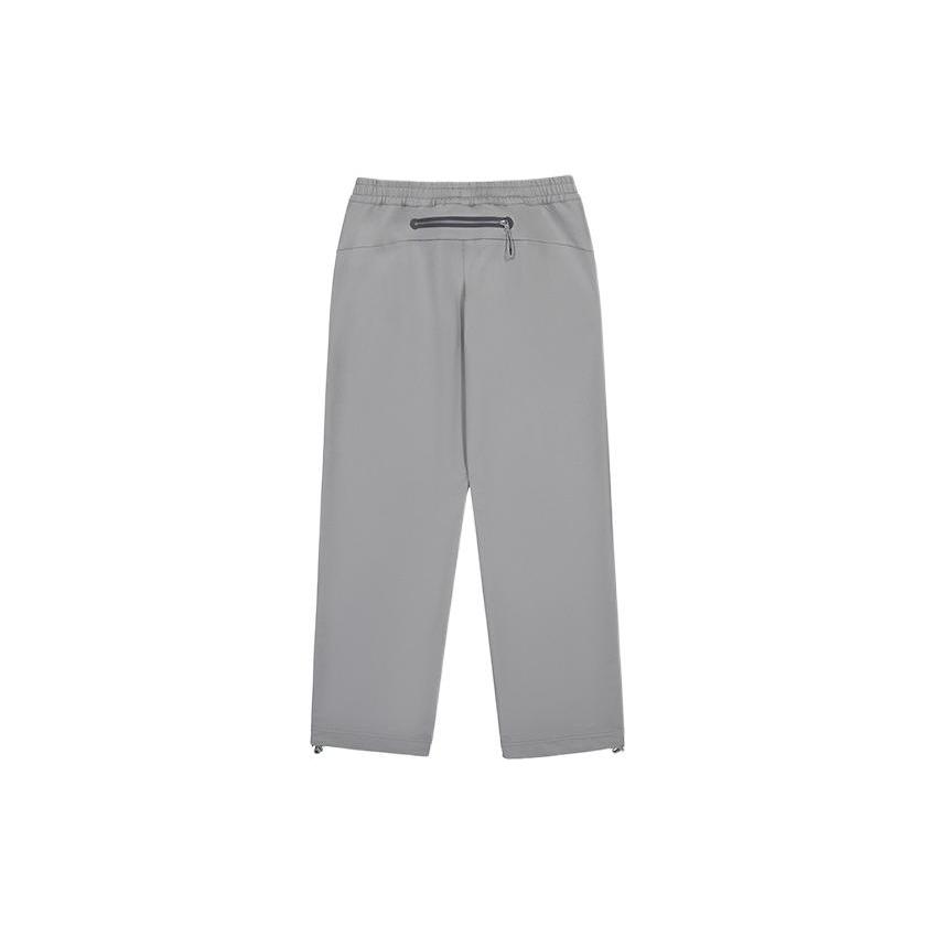 New Balance Sports Pants Men's Gray NTE12111-GR