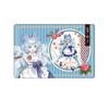 Touhou Project Rubber Mat Cirno Haikara-san Ver.