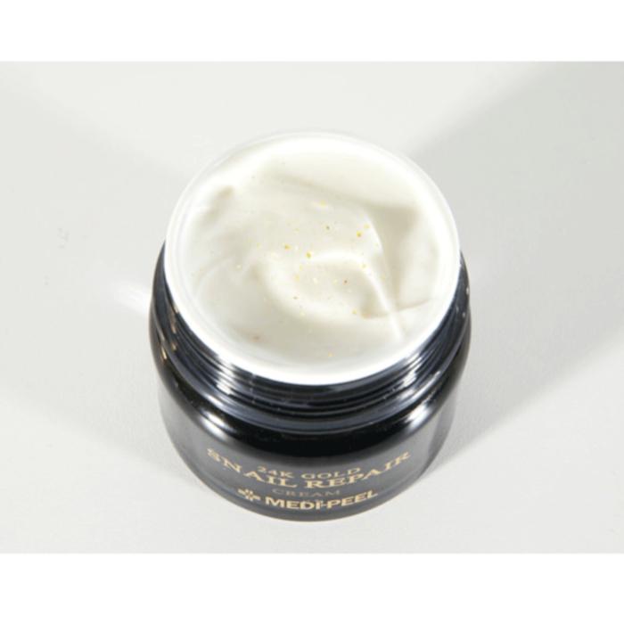 MEDI-PEEL 24K Gold Snail Repair Cream 50g