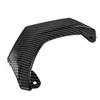 Carbon Fiber Rear Upper Light Fairing Automobile Accessories