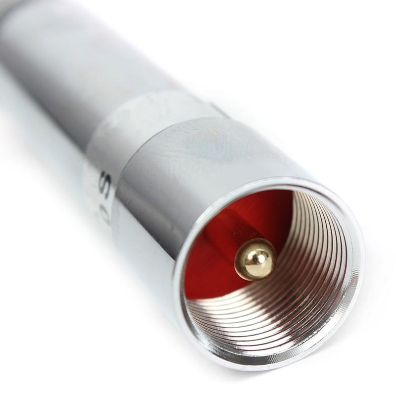 NL-770S Dual Band UHF/VHF 144/430MHz 150W Car Radio Mobile/Station Antenna Kit