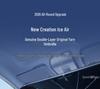 2026 New Model Car Sunshade Umbrella: Small Car Windshield Heat Insulation and Sun Protection Baffle Cover