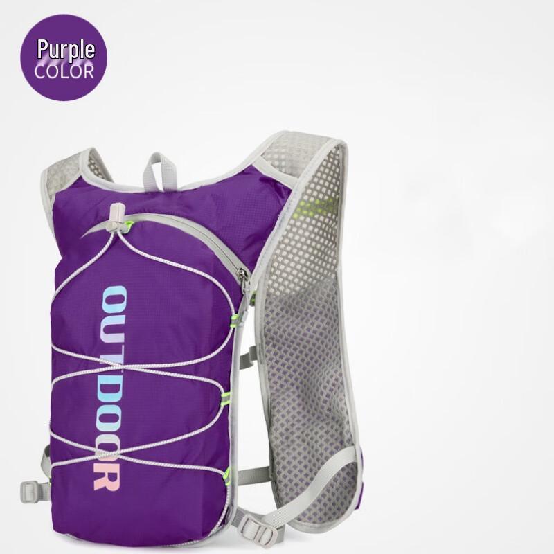 Hufeng Lightweight Outdoor Hydration Backpack