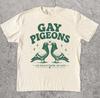 Tops – T-Shirts