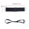 1Pcs Foot  Strap Elastic Belt Big Toe Exercise  Belt Stretcher Corrector Tension Training Foot Care