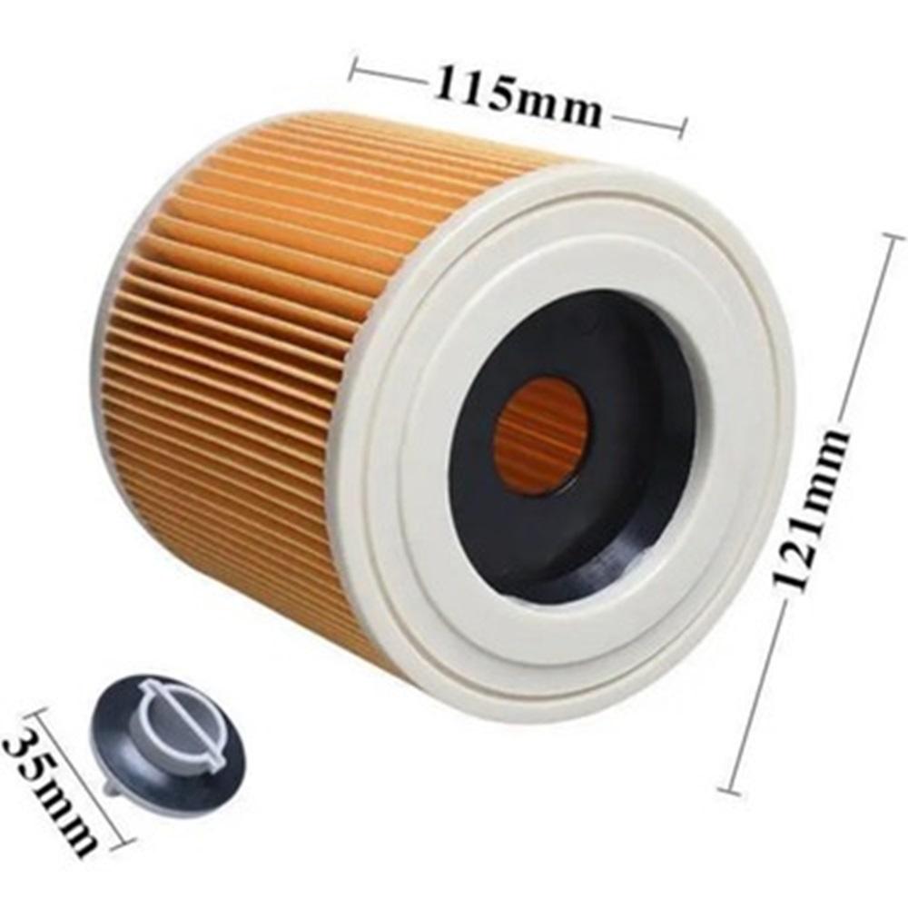 

Цилиндрический фильтр Karcher WD2/WD3 — HF099.02, 6.414-552.0 1