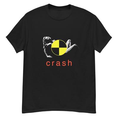 Incidente (1996) t-shirt fan art film di culto
