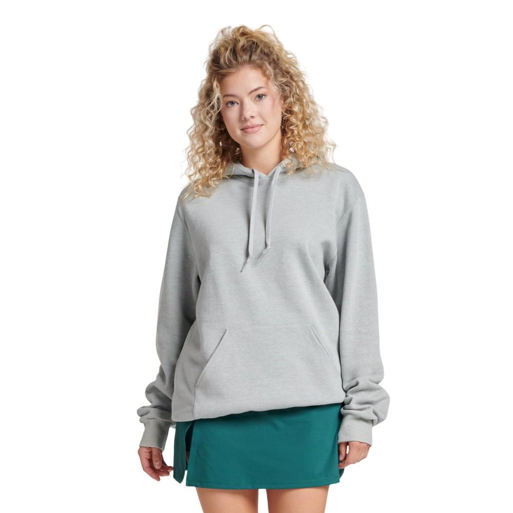 Jerzees Unisex Adult Eco Premium Hoodie