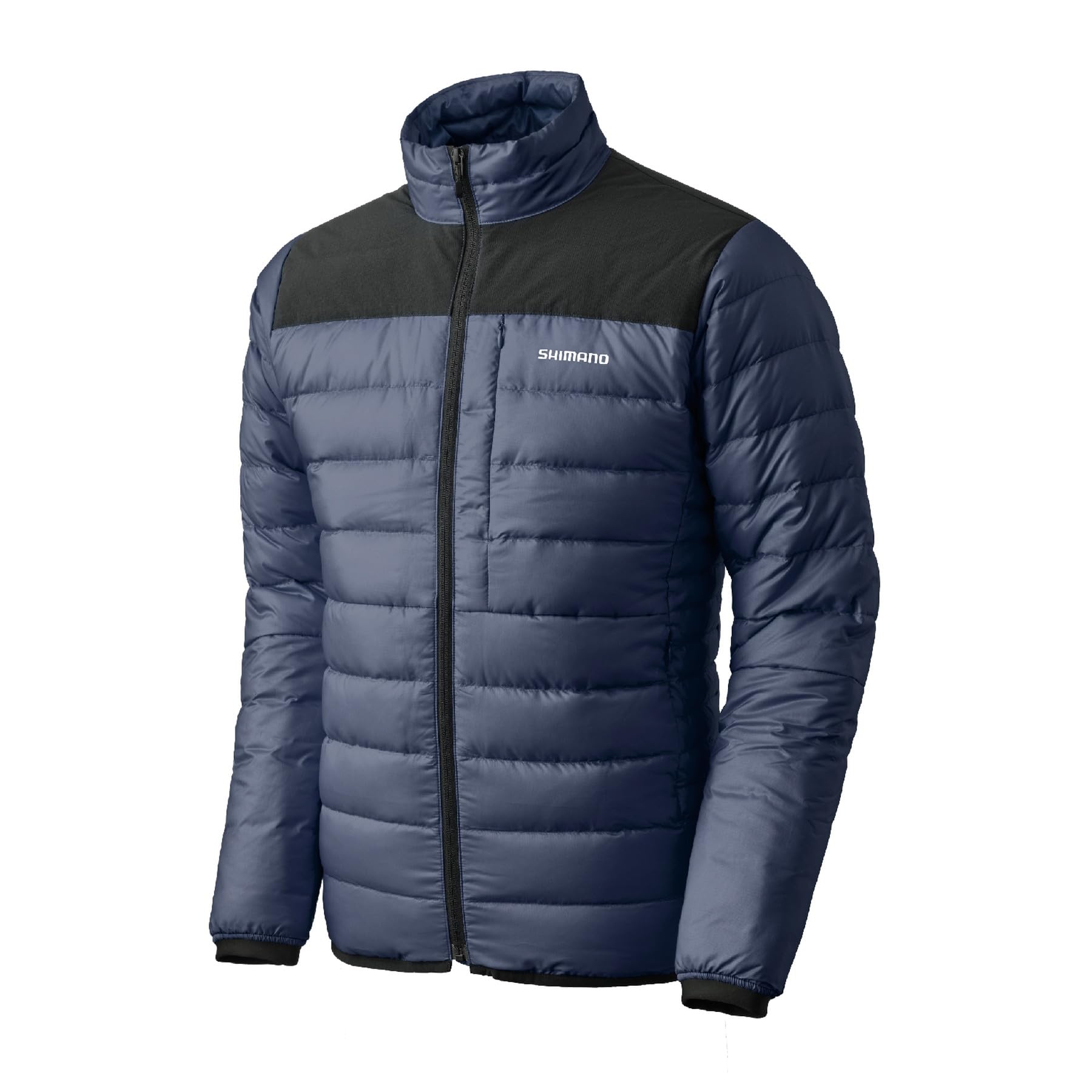 

Shimano Tech Down Jacket Navy XL WJ-012X