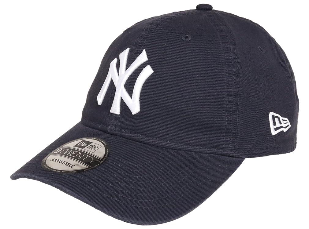 

Cap Hat Free Size NY Navy newera005 [New Era] Men s [Item]