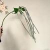 Chime Hydrangea Wind Lily Artificial Flower Wedding Party Home Gift Decoration