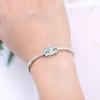 Kupfer Eiswagen Modell Perlen Original Anhänger Armband Charme Schmuck Party DIY Trendige Geschenke
