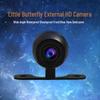 HD Waterproof Wide Angle Night Vision Car Reversing Camera