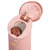 Stanley 1913 Flowstate Spring Vacuum Insulated Peach 20oz Bottle, Rose, 0.59L