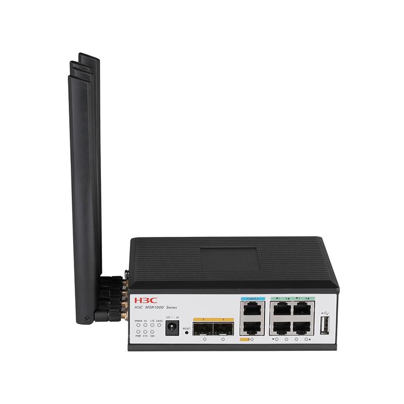 H3C MSR1004S-5G Router (CN version)