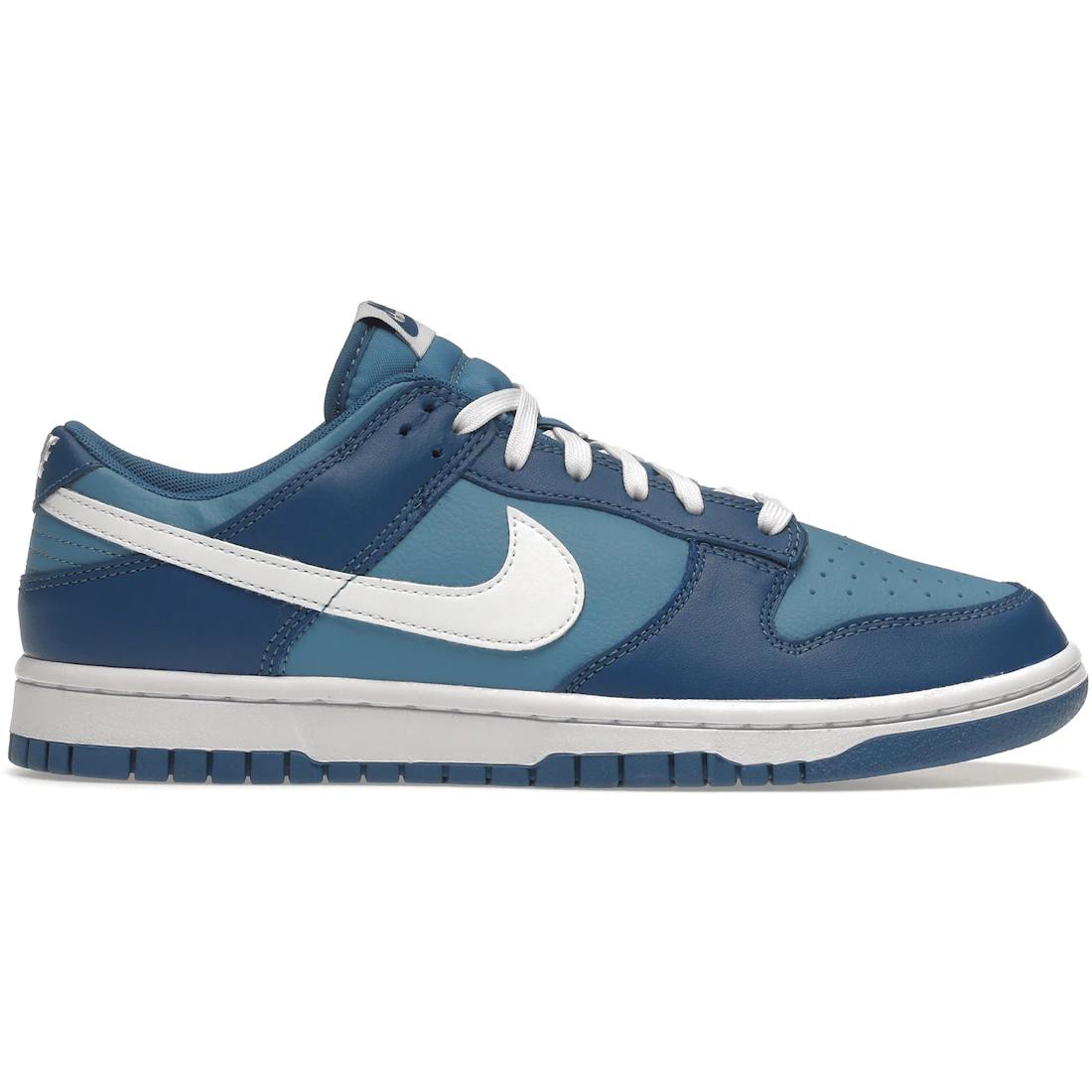 

Sneaker Nike Dunk Low Dark Marina Blue(DJ6188-400) 44